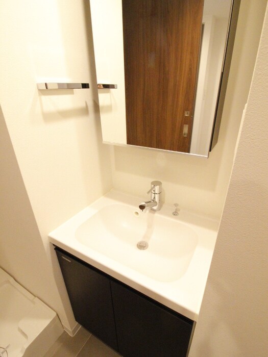 物件内観写真14　(洗面)