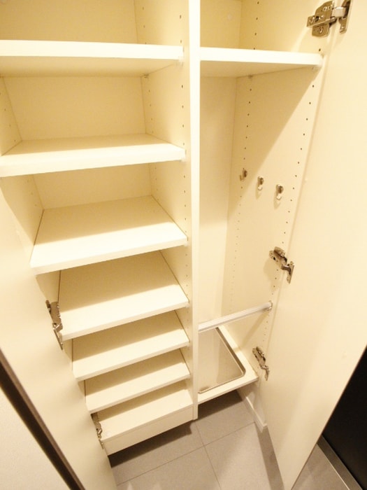 物件内観写真17　(靴箱)