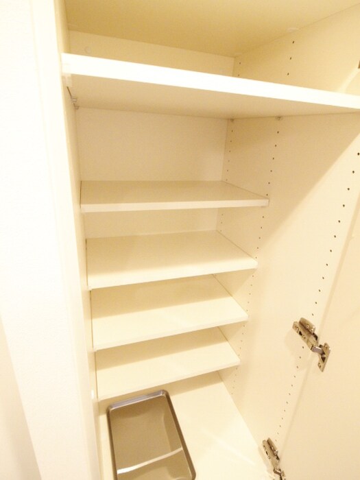 物件内観写真17　(靴箱)