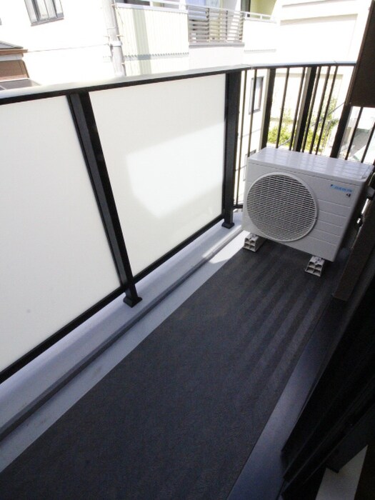 物件内観写真19　(ベランダ・バルコニー)