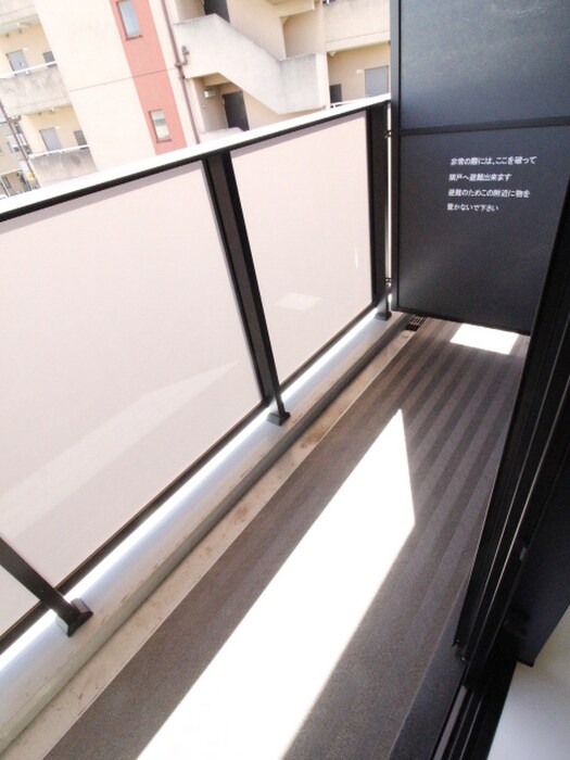 物件内観写真22　(ベランダ・バルコニー)