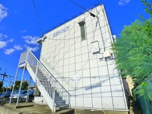 エステートピア外観写真