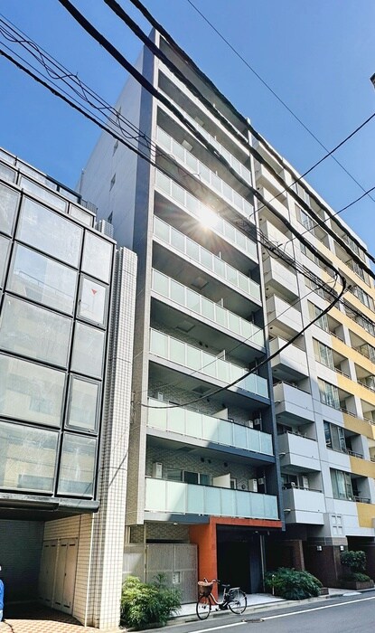 物件外観写真6　(周辺環境)