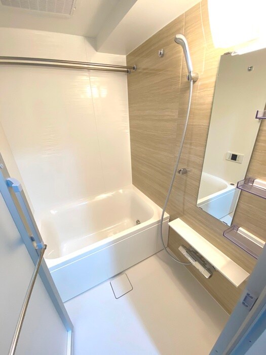 物件内観写真13　(バス／シャワールーム等)