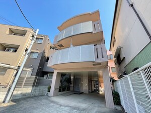 シャルレ寺尾外観写真