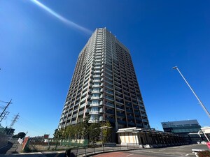 グレーシアタワー二俣川(2913)外観写真