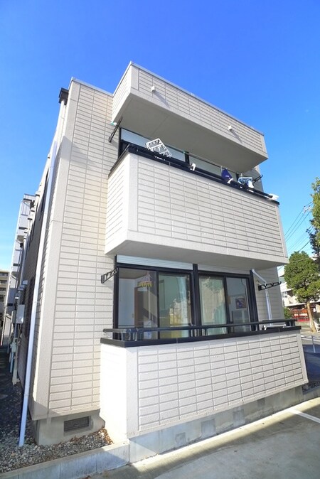 シャルム大和田外観写真