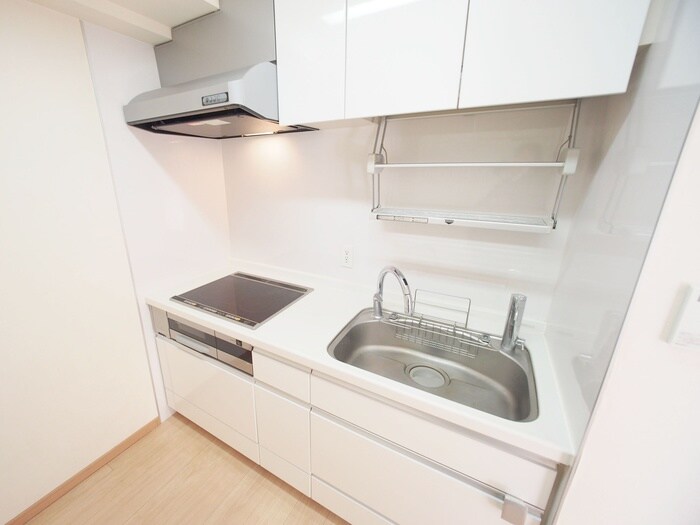 物件内観写真10　(キッチン)