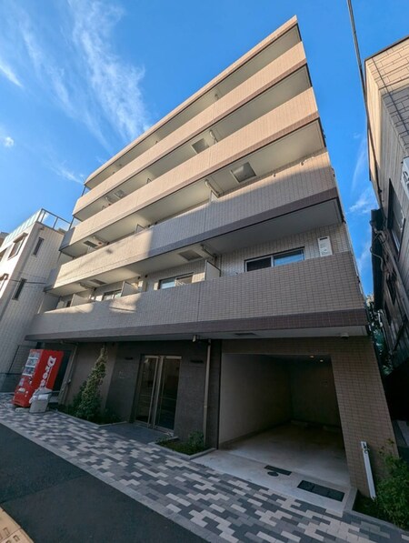 RELUXIA品川東大井（205）外観写真