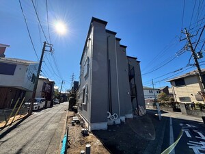 仮)赤樹ヒルズ鶴ヶ峰外観写真
