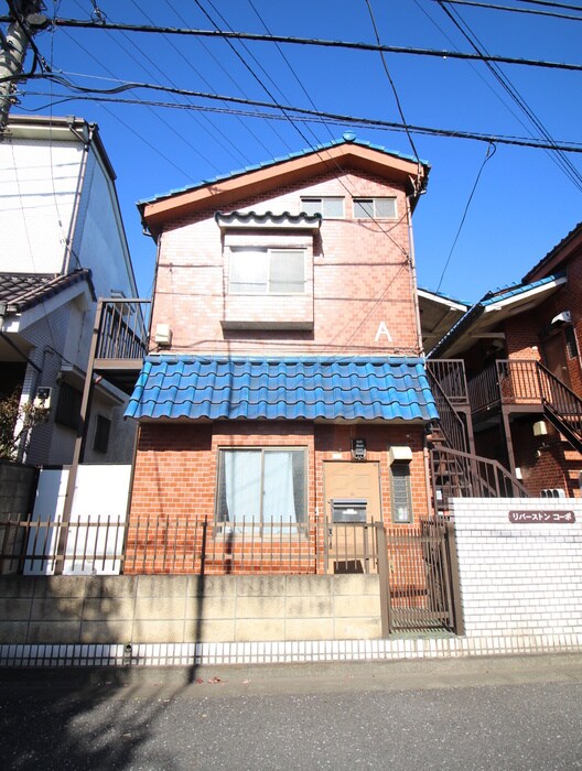 物件外観写真3　(外観写真)