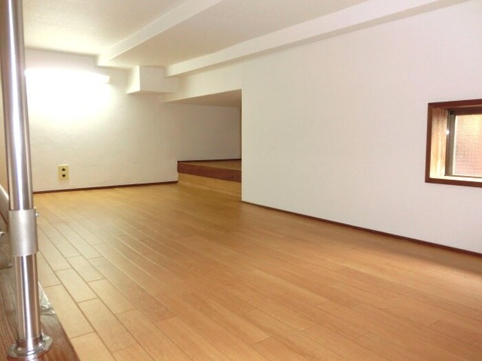 物件内観写真13　(ロフト)