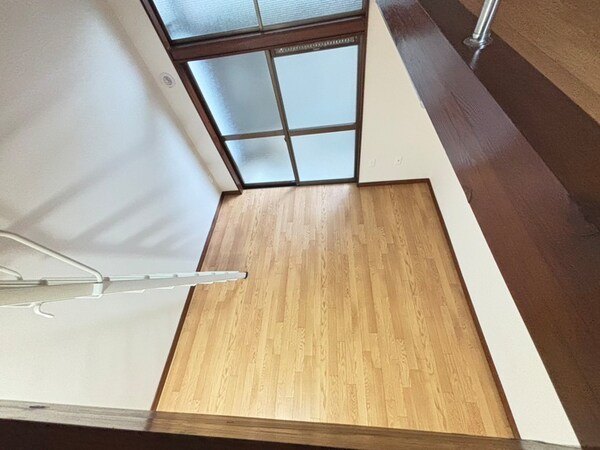 居室