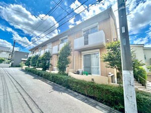 ル・アジュ－ル外観写真