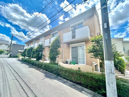 ル・アジュ－ル外観写真