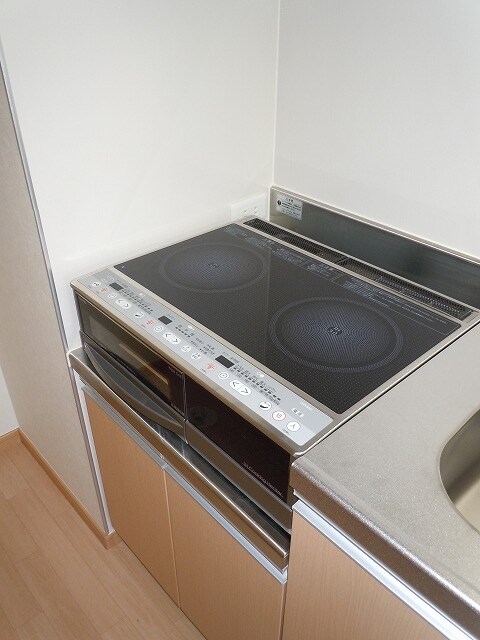 物件内観写真8　(キッチン)