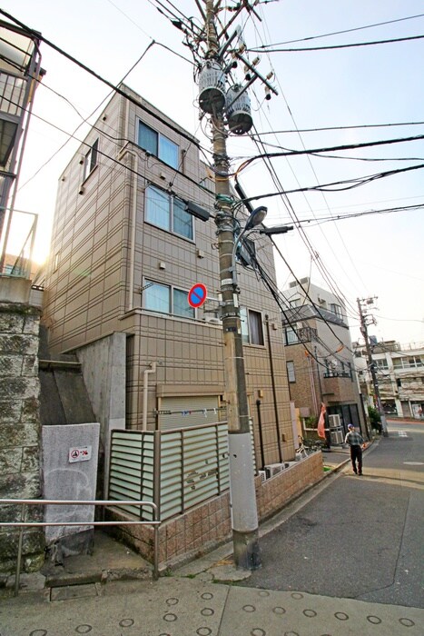 物件外観写真4　(外観写真)