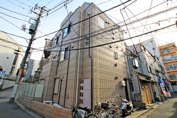 物件外観写真5　(外観写真)