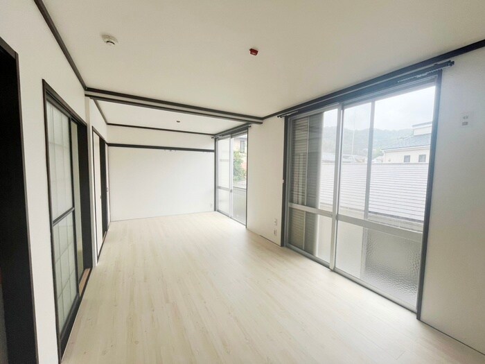 物件内観写真7　(居室)