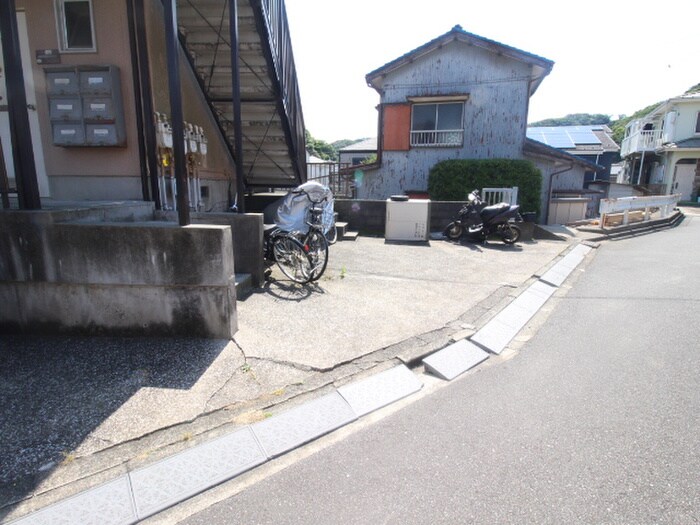 物件外観写真5　(外観写真)