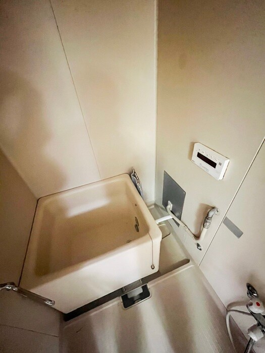 物件内観写真12　(バス／シャワールーム等)