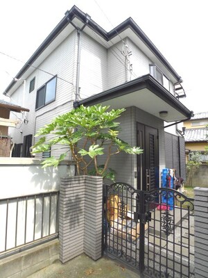 寺園様方貸家外観写真