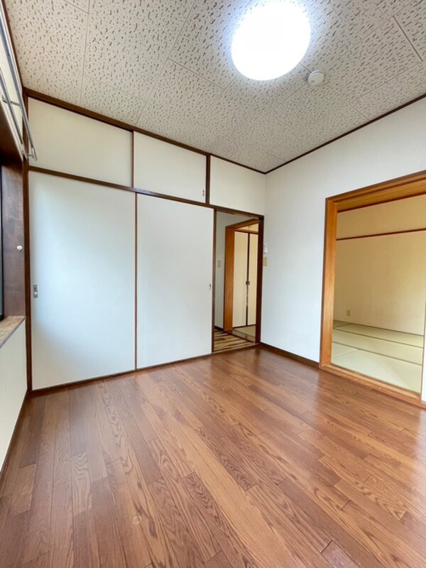 居室
