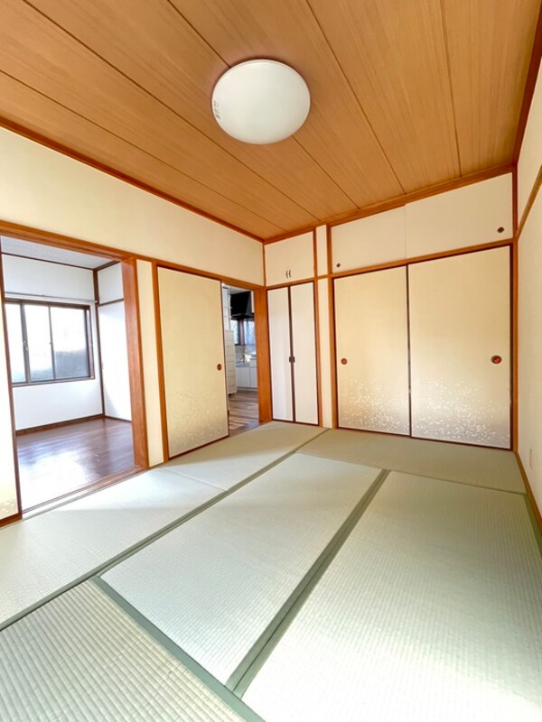 居室