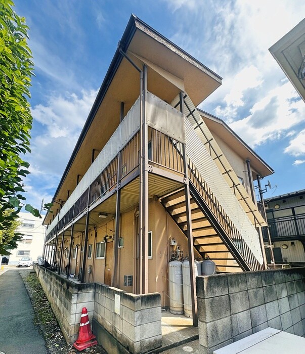 物件外観写真4　(外観写真)