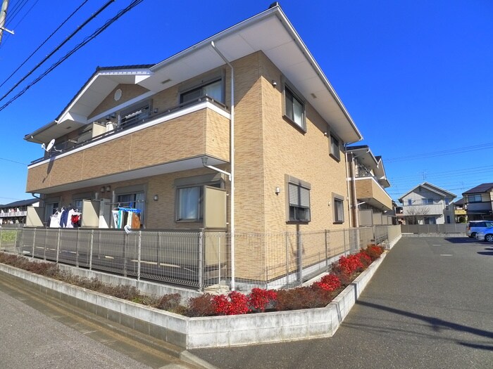 物件外観写真1　(その他)