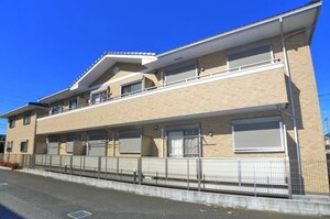 アンダンテ外観写真