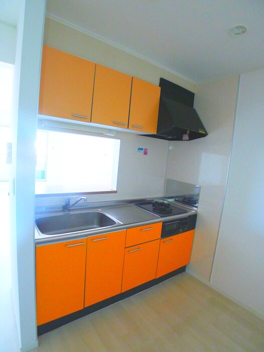 物件内観写真9　(キッチン)