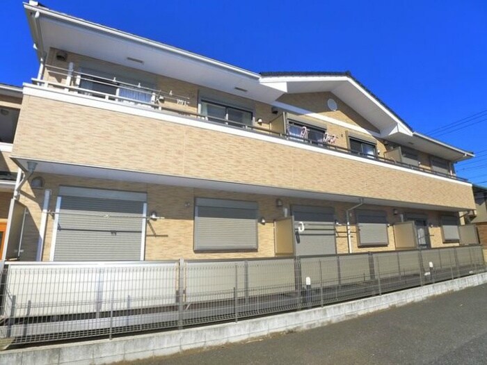 物件外観写真4　(外観写真)