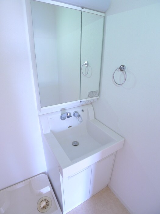 物件内観写真13　(洗面)