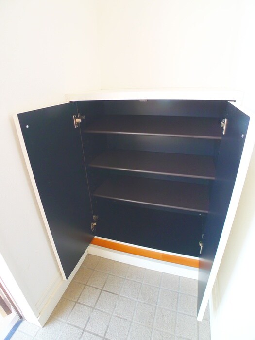 物件内観写真16　(靴箱)