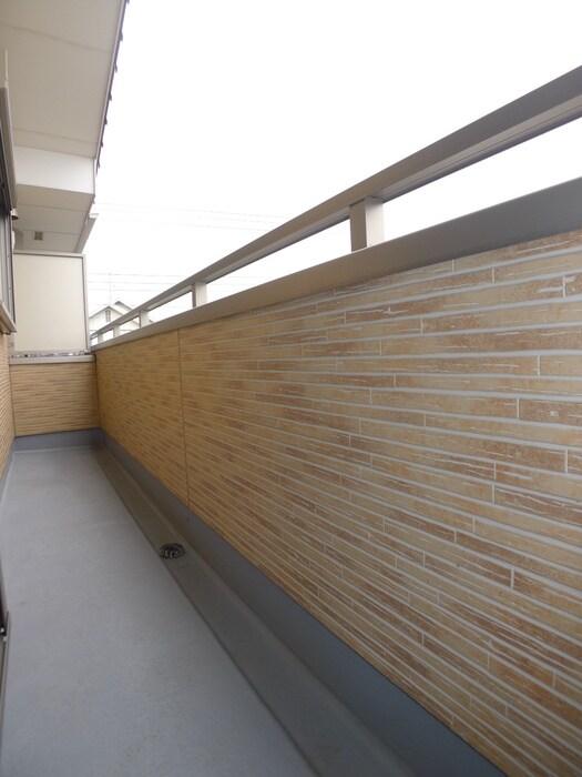 物件内観写真20　(ベランダ・バルコニー)