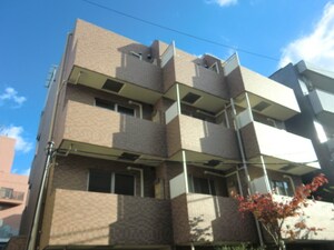 アーバイル本郷東大前（203）外観写真