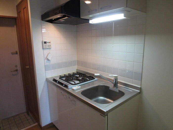 物件内観写真4　(キッチン)