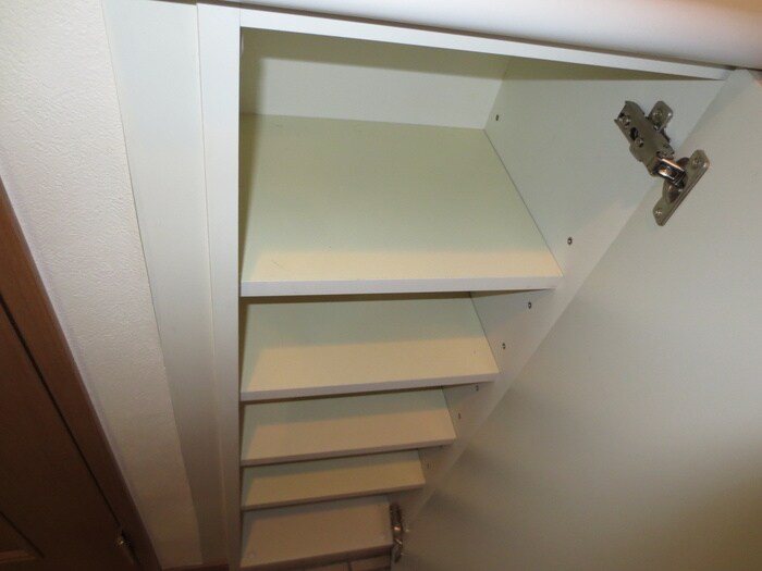 物件内観写真12　(靴箱)