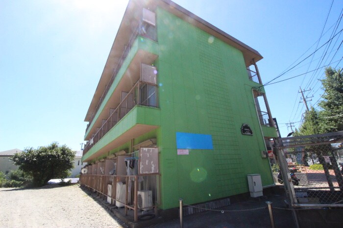 物件外観写真3　(外観写真)