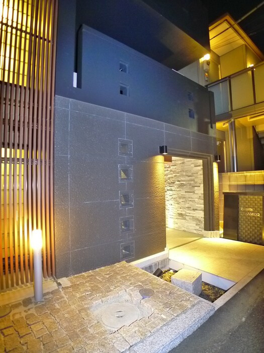 物件外観写真4　(周辺環境)