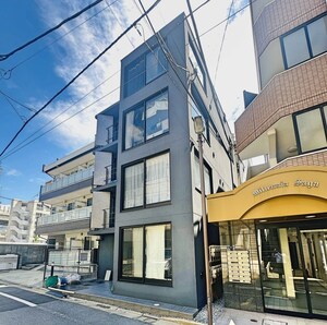 ｔｒｉａｓ913外観写真