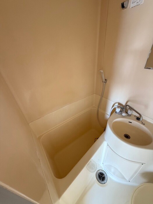 物件内観写真10　(バス／シャワールーム等)