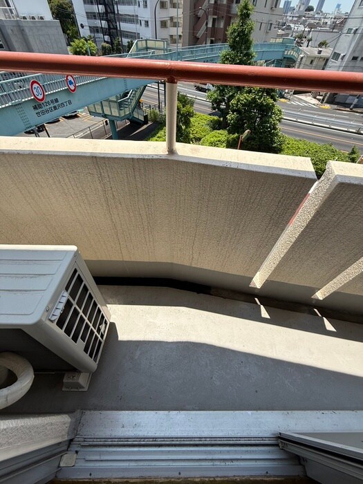 物件内観写真13　(洗濯機置場)