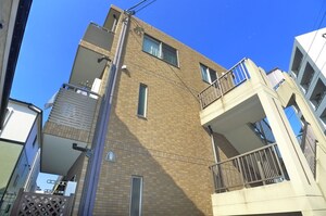 プリエ－ル外観写真
