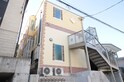 白楽ヘミングウェイ
