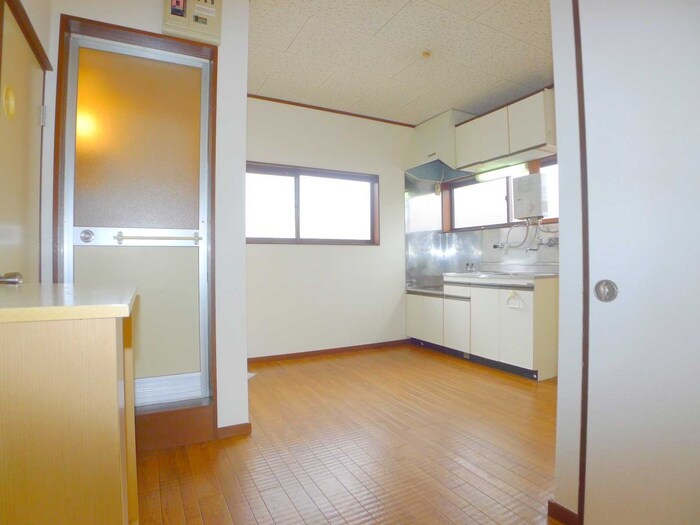 物件内観写真9　(内観写真)