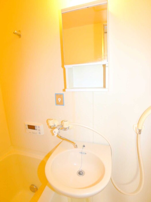 物件内観写真20　(洗面)