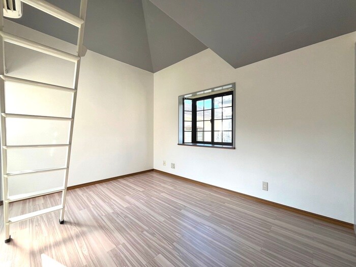 物件内観写真10　(居室)