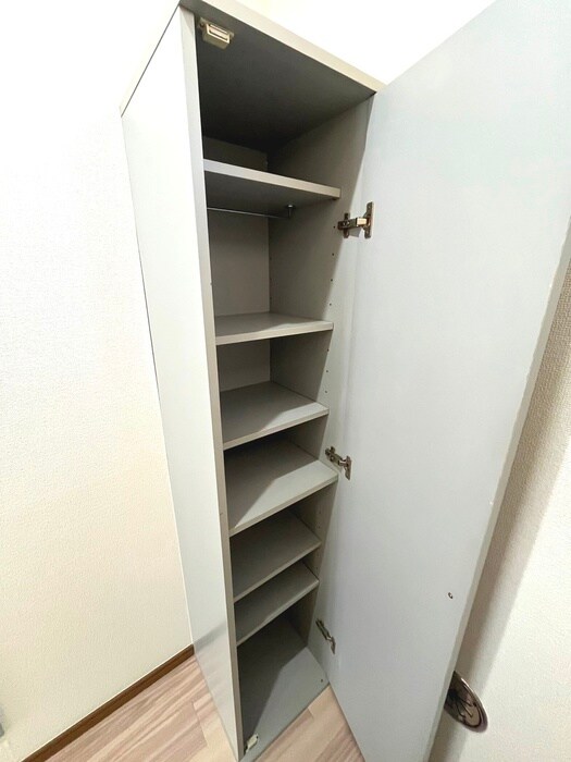 物件内観写真13　(靴箱)